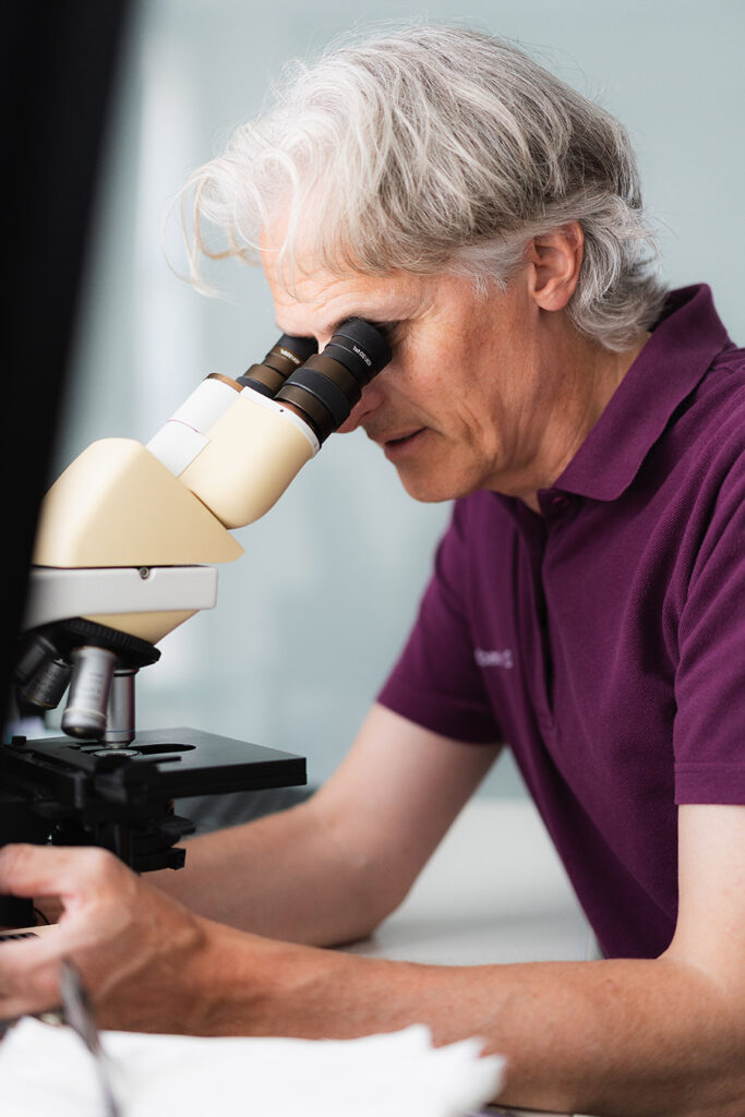 Dr. Jeschke