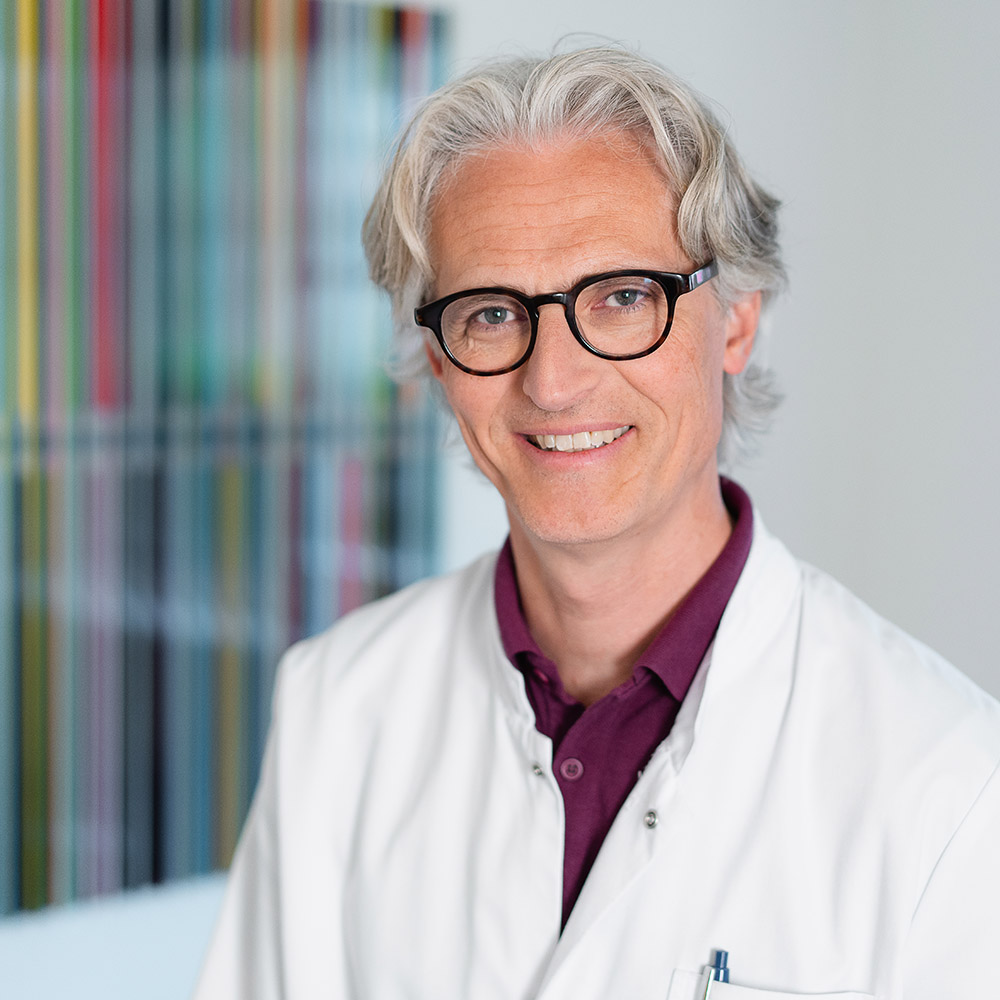 Dr. Jeschke - Urologe Salzburg Stadt